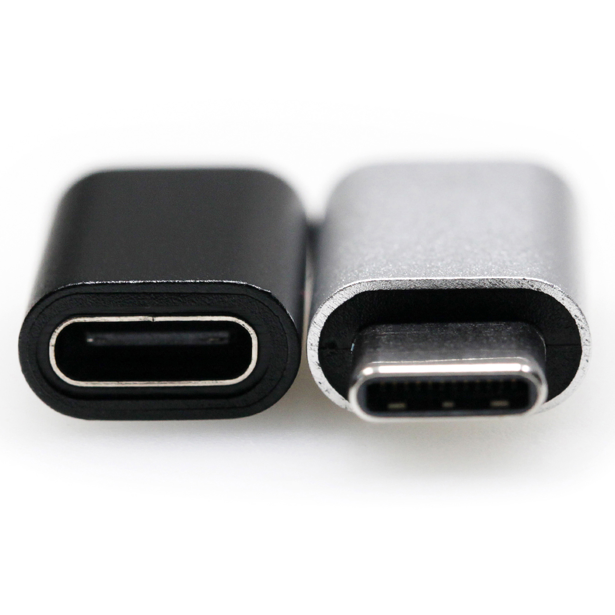 Gaming Keyboard Extension - Loop USB Extension Plug Extension Adapter