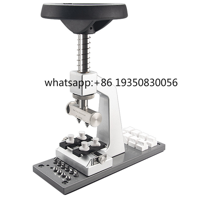 Switch Opener Tool - 2026-Watch Screw Back Lid Opener Watch