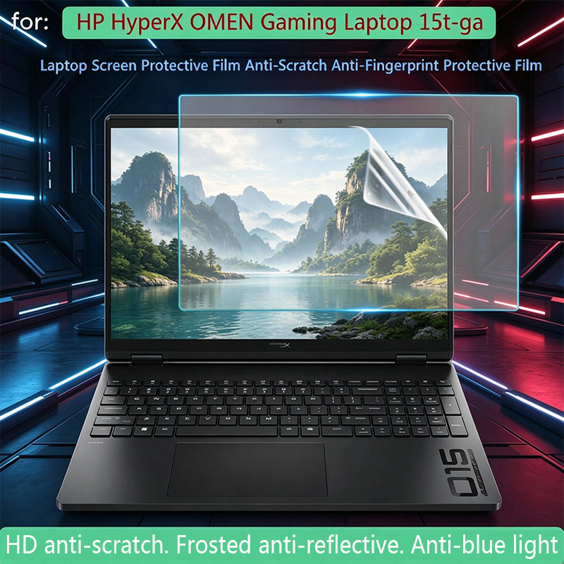 Gaming Keyboard Hyperx - For HP HyperX OMEN Gaming Laptop