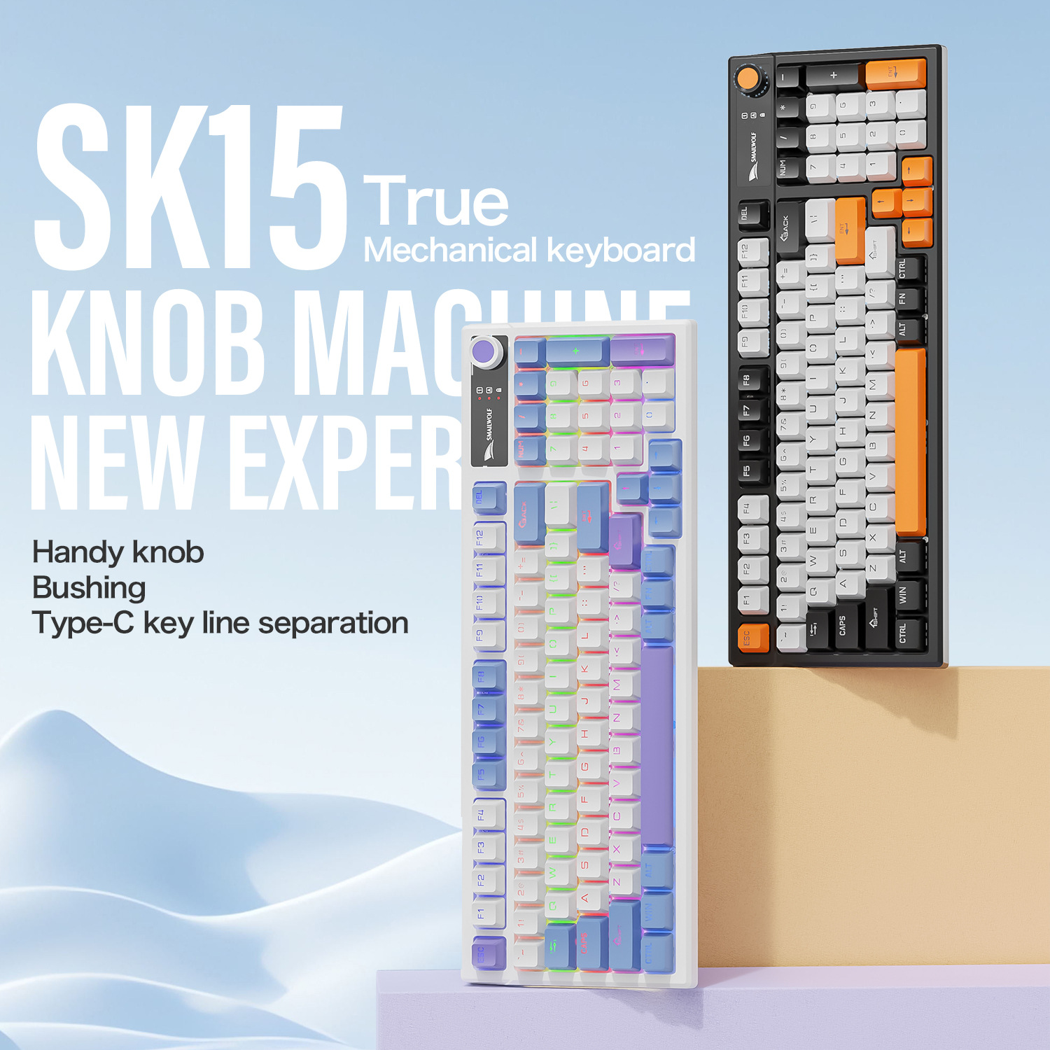 Gaming Keyboard Types - Spanish Mechanical Keyboard Spanish Russian Arabic