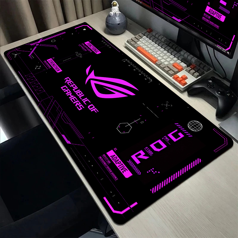 Gaming mats large Extended pad - đánh giá và giá Gaming Keyboard Corsair