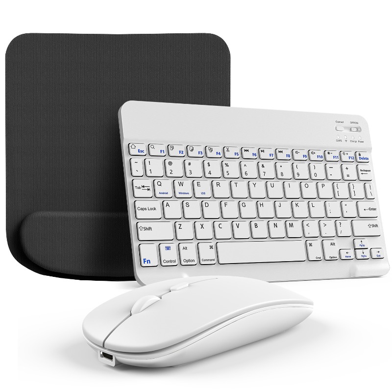 Get The Ultimate Gaming Experi - đánh giá và giá Gaming Keyboard Mouse Combo
