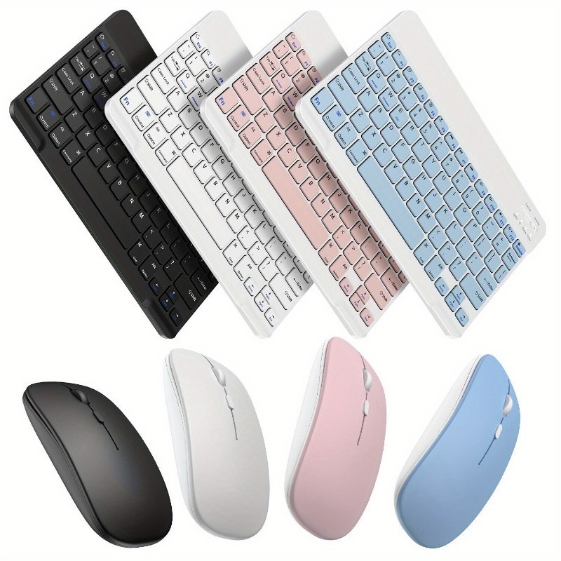 Get The Ultimate Gaming Experi - đánh giá và giá Gaming Keyboard Mouse Combo