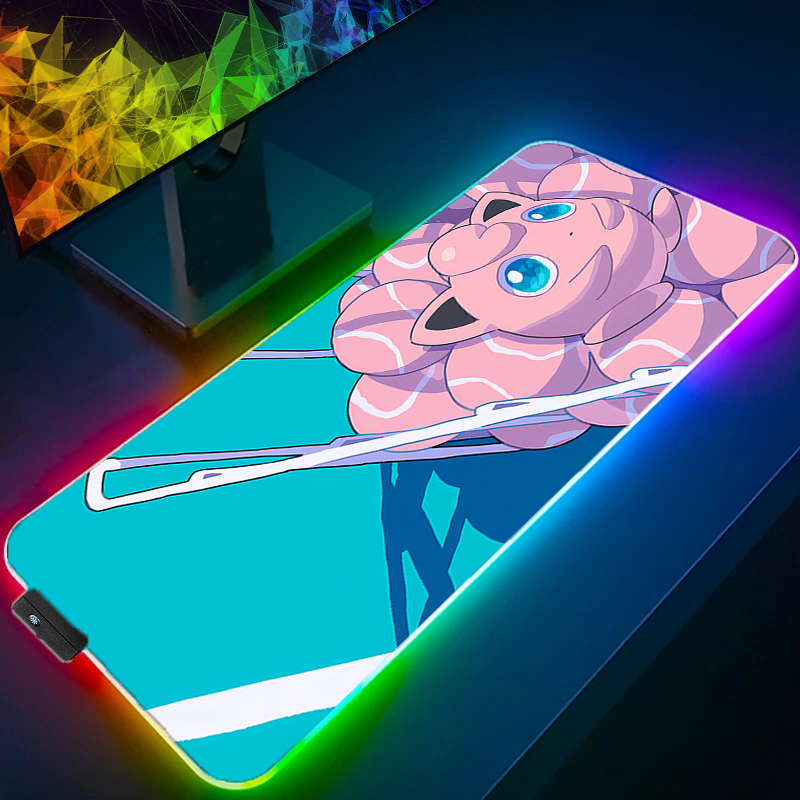 RGB Large Mouse Pad Office Des - đánh giá và giá Gaming Keyboard Top