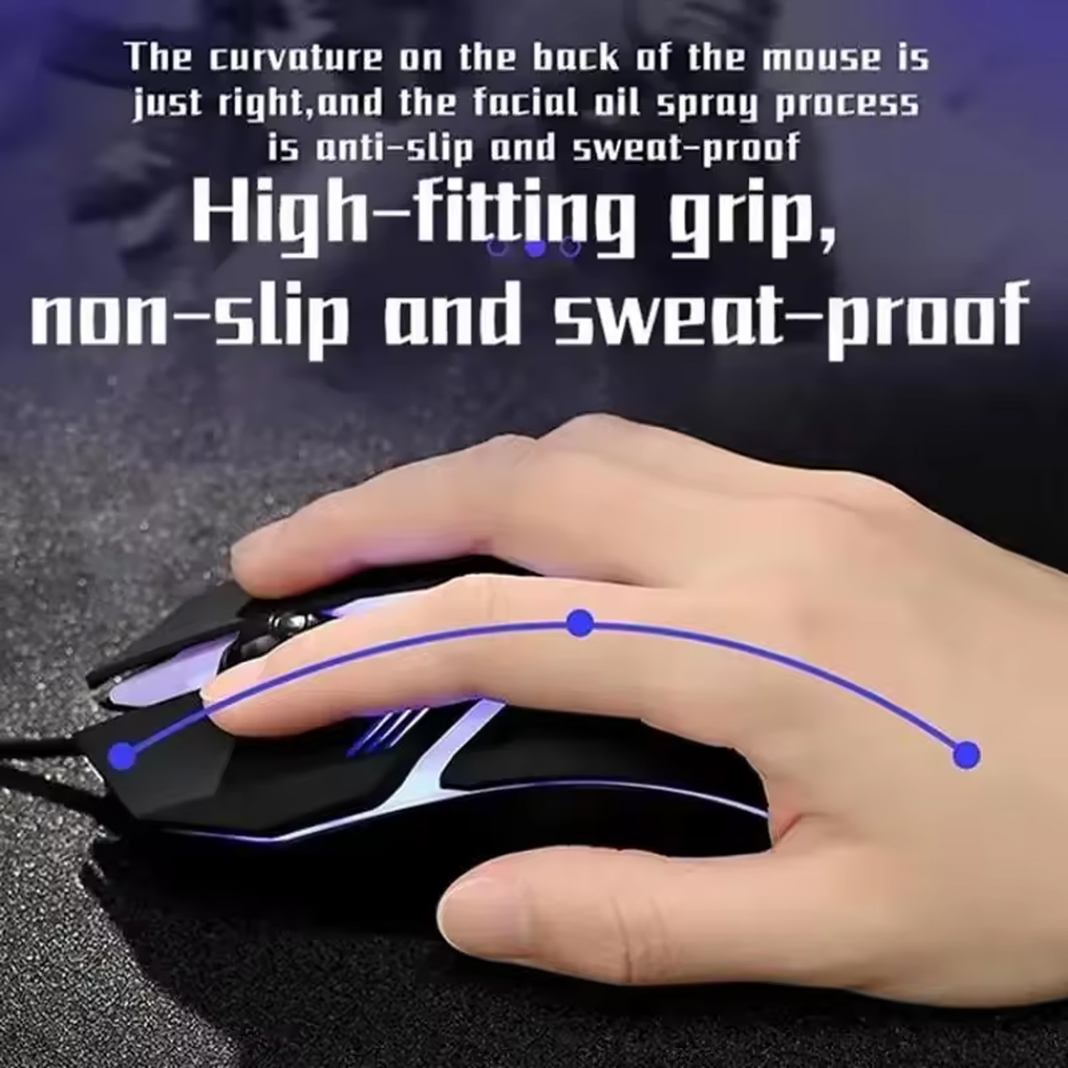 Gamer Keyboard And Mouse PC Ga - đánh giá và giá Gaming Keyboard Ergonomic