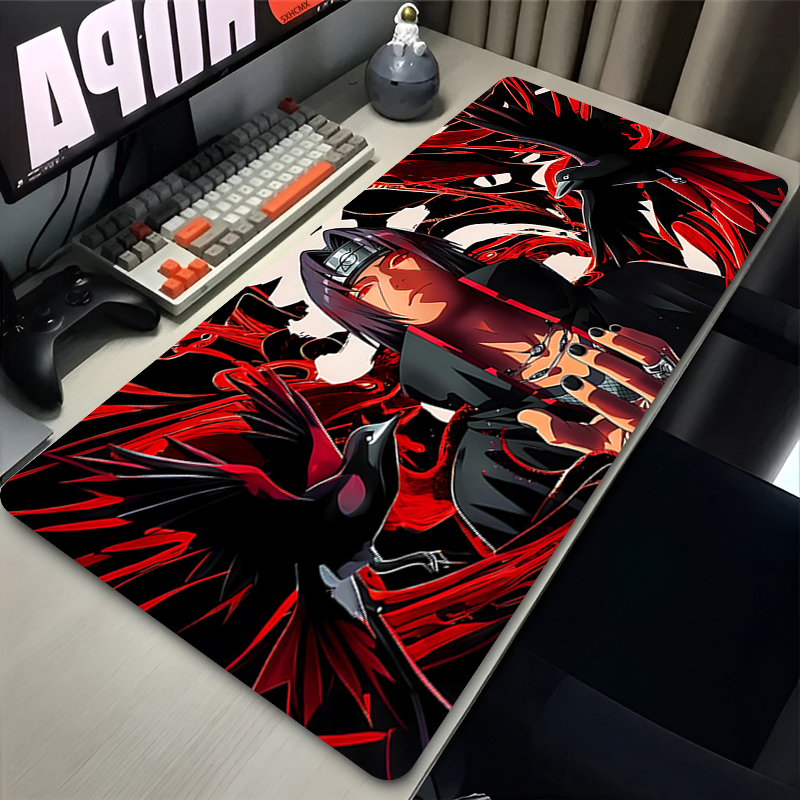 Mouse Pad Gamer Larger XXL Uch - đánh giá và giá Gaming Keyboard En Mouse