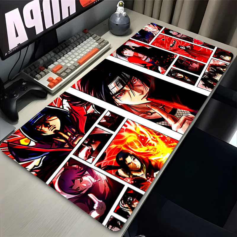 Mouse Pad Gamer Larger XXL Uch - đánh giá và giá Gaming Keyboard En Mouse