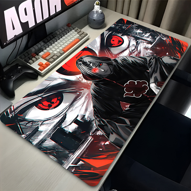 Mouse Pad Gamer Larger XXL Uch - đánh giá và giá Gaming Keyboard En Mouse