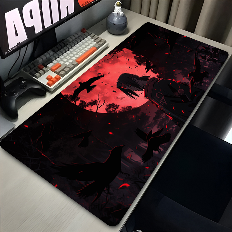 Mouse Pad Gamer Larger XXL Uch - đánh giá và giá Gaming Keyboard En Mouse