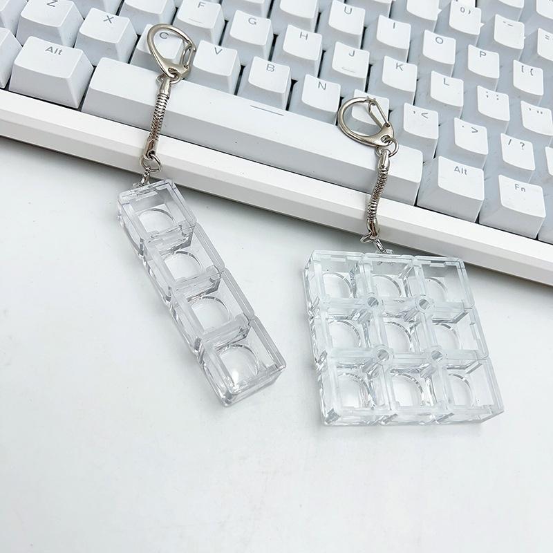 【C】DIY Mechanical Keyboards Sw - đánh giá và giá Mechanical Switch Tester