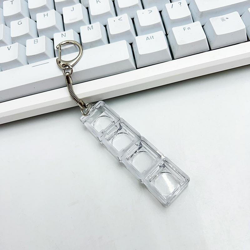 【C】DIY Mechanical Keyboards Sw - đánh giá và giá Mechanical Switch Tester