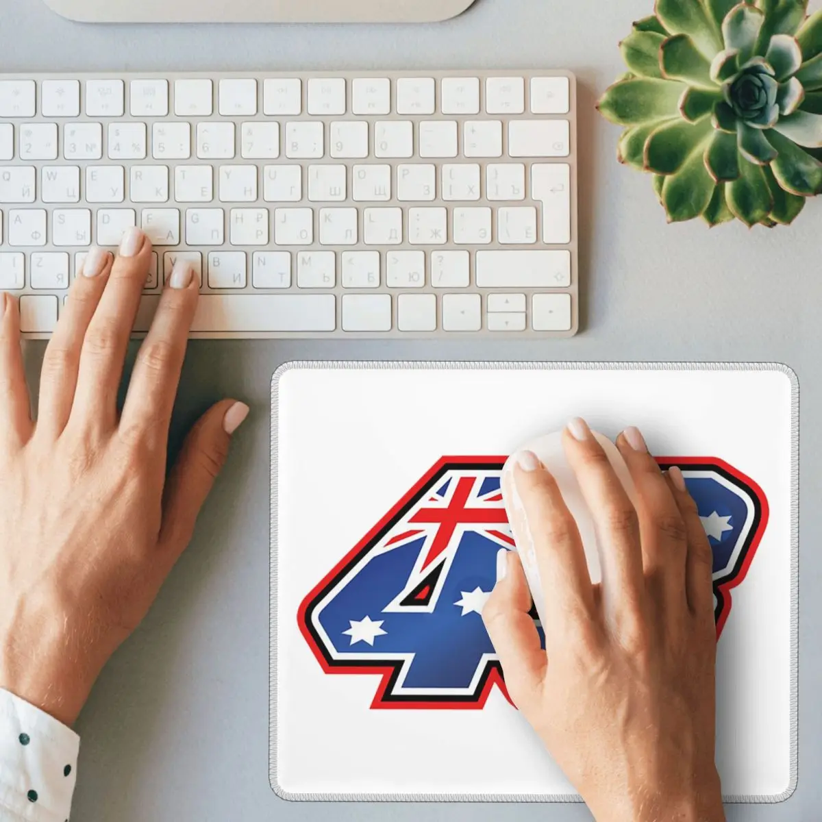 Jack Miller Number 43 Australi - đánh giá và giá Gaming Keyboard Australia