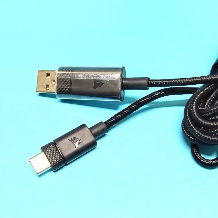 USB-C Charging Cable for Corsa - đánh giá và giá Gaming Keyboard Corsair