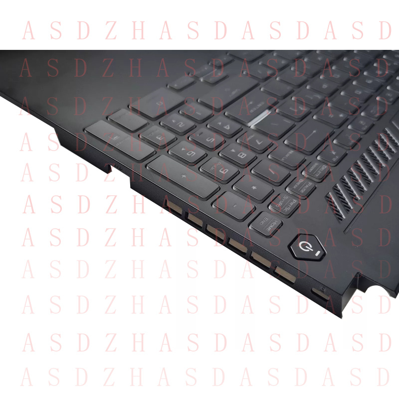 Z  New for ASUS TUF Gaming F15 - đánh giá và giá Gaming Keyboard Backlit