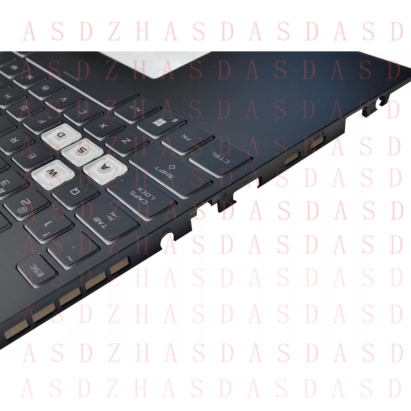Z  New for ASUS TUF Gaming F15 - đánh giá và giá Gaming Keyboard Backlit