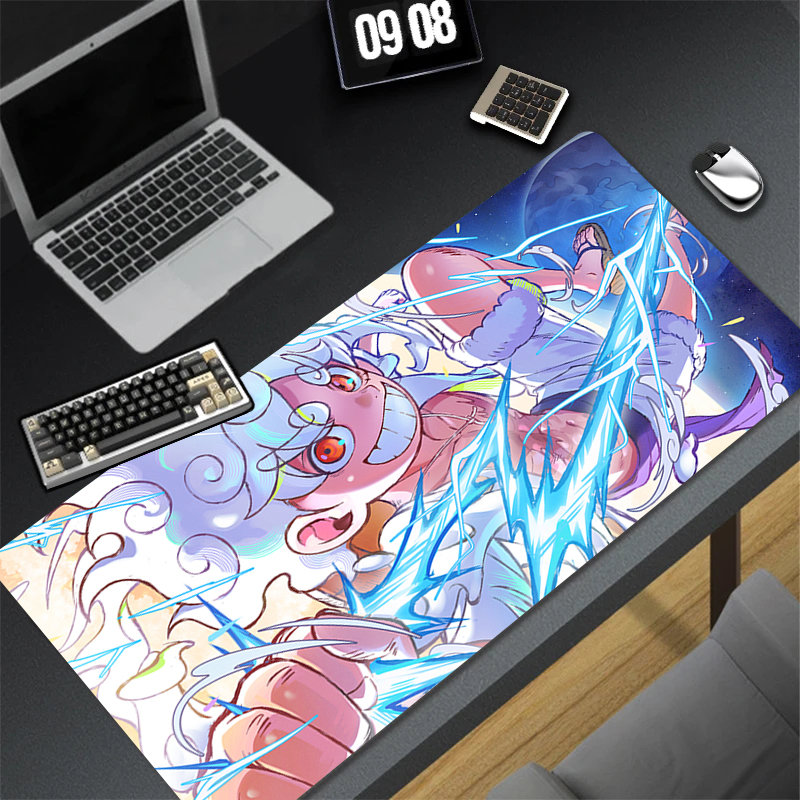 Gaming Mouse Pad with Stitched - đánh giá và giá Gaming Keyboard Tactile