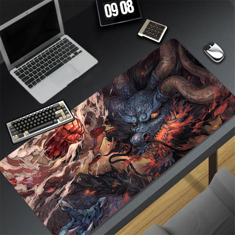 Gaming Mouse Pad with Stitched - đánh giá và giá Gaming Keyboard Tactile