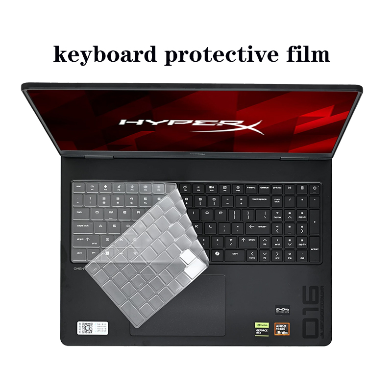 For HP HyperX OMEN Gaming 15-g - đánh giá và giá Gaming Keyboard Hyperx