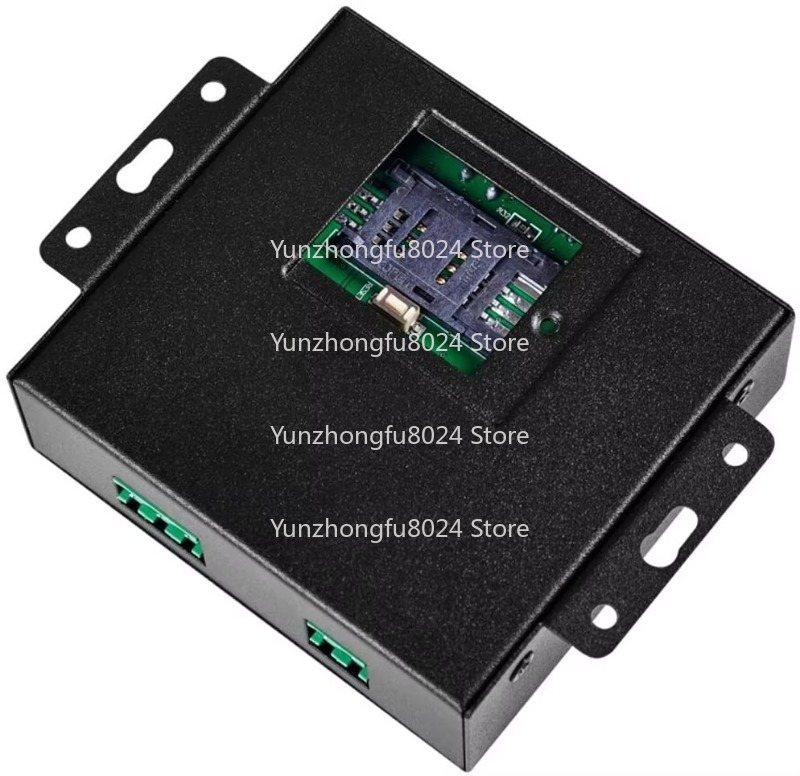 RTU5024 2G GSM Access Controll - đánh giá và giá Switch Opener Tool