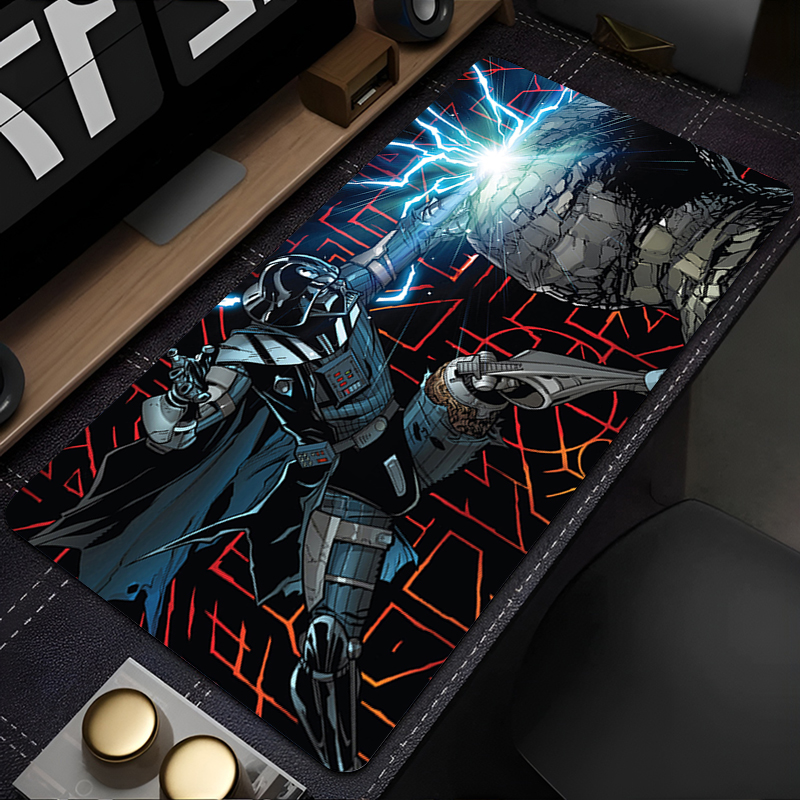 Mousepad Rubber Mouse Pad Gami - đánh giá và giá Keyboard Mouse Bundle Gaming