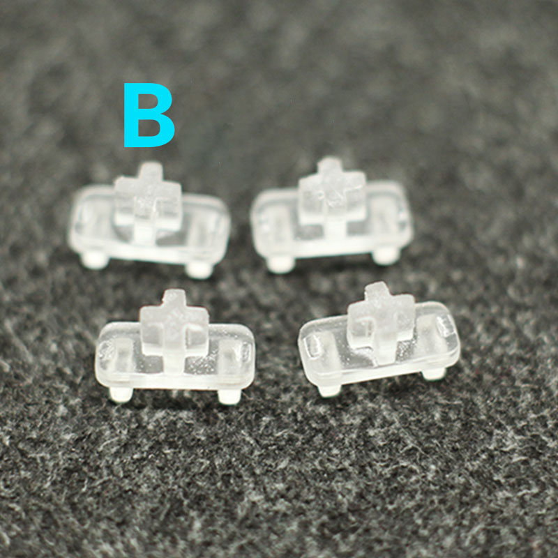 Keyboard Switch Adapter Axis F - đánh giá và giá Gaming Keyboard Thocky