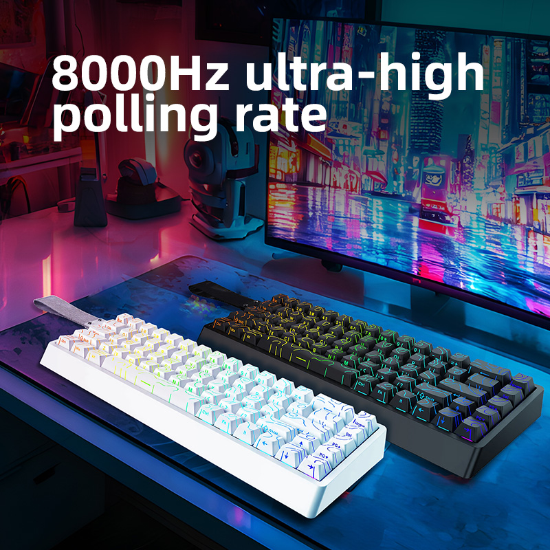 IROK ND63 MAX/ULTRA/ND68 Pro 0 - đánh giá và giá Gaming Keyboard Expensive