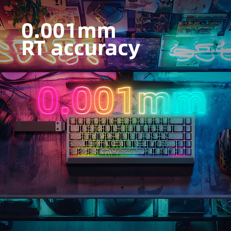 IROK ND63 MAX/ULTRA/ND68 Pro 0 - đánh giá và giá Gaming Keyboard Expensive