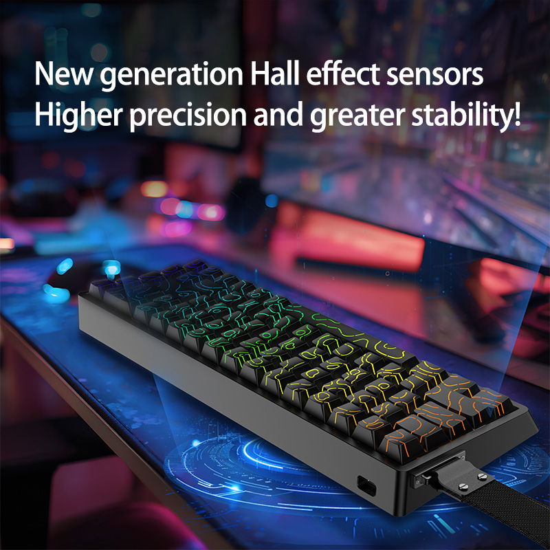 IROK ND63 MAX/ULTRA/ND68 Pro 0 - đánh giá và giá Gaming Keyboard Expensive