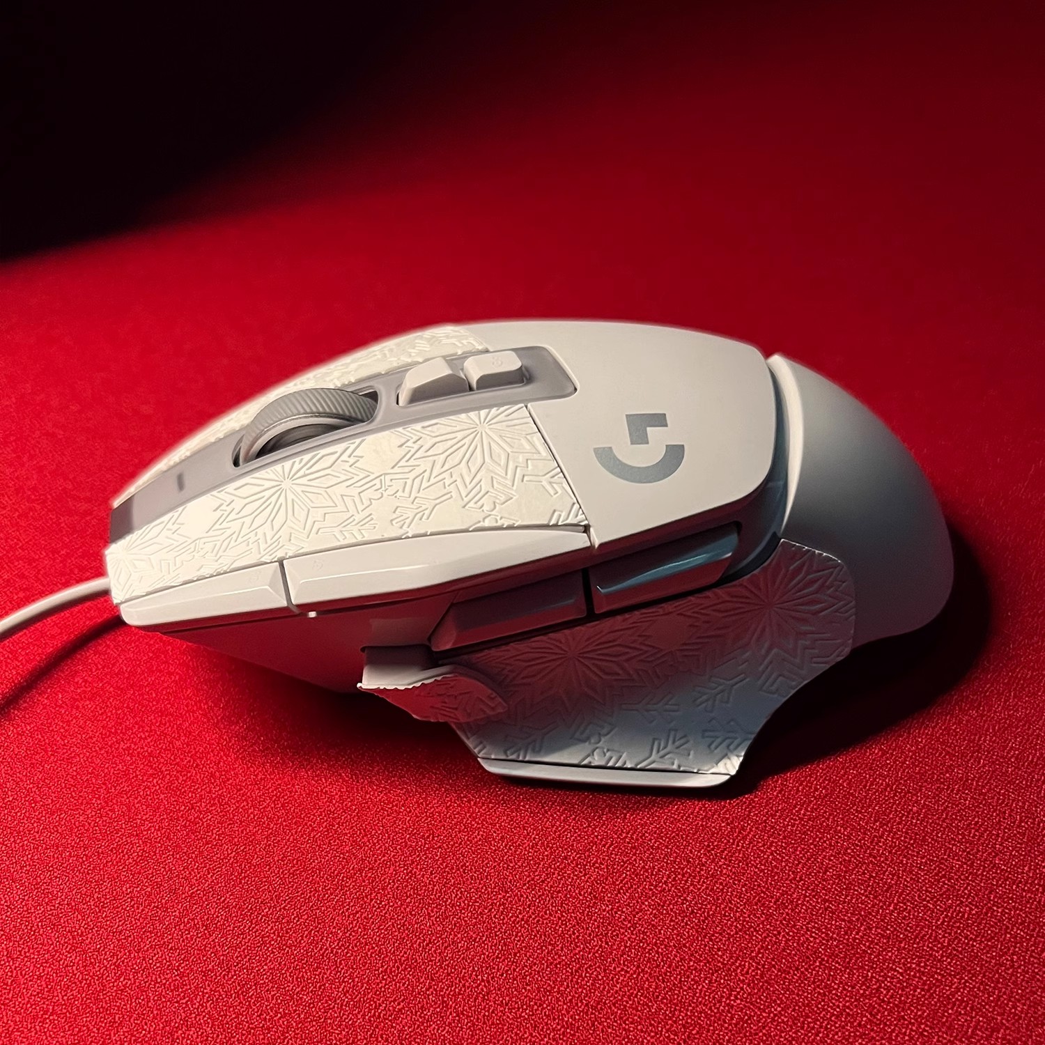 1 Set Mouse Anti Slip Sticker  - đánh giá và giá Gaming Keyboard Ergonomic