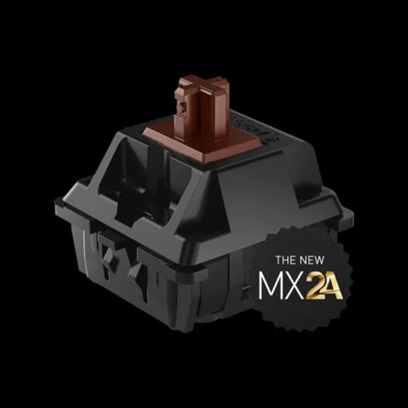 Original Cherry MX2A Switch Re - đánh giá và giá Keyboard Lube Kit