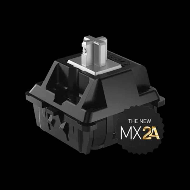 Original Cherry MX2A Switch Re - đánh giá và giá Keyboard Lube Kit