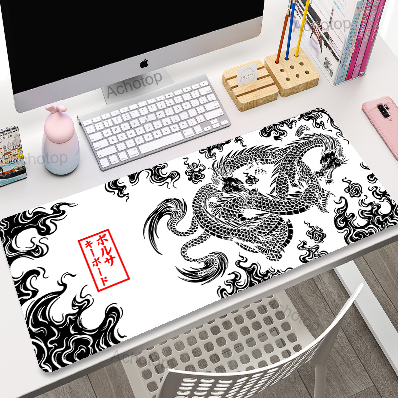 Large Mouse Pad Gaming Mousepa - đánh giá và giá Keyboard Mouse Bundle Gaming