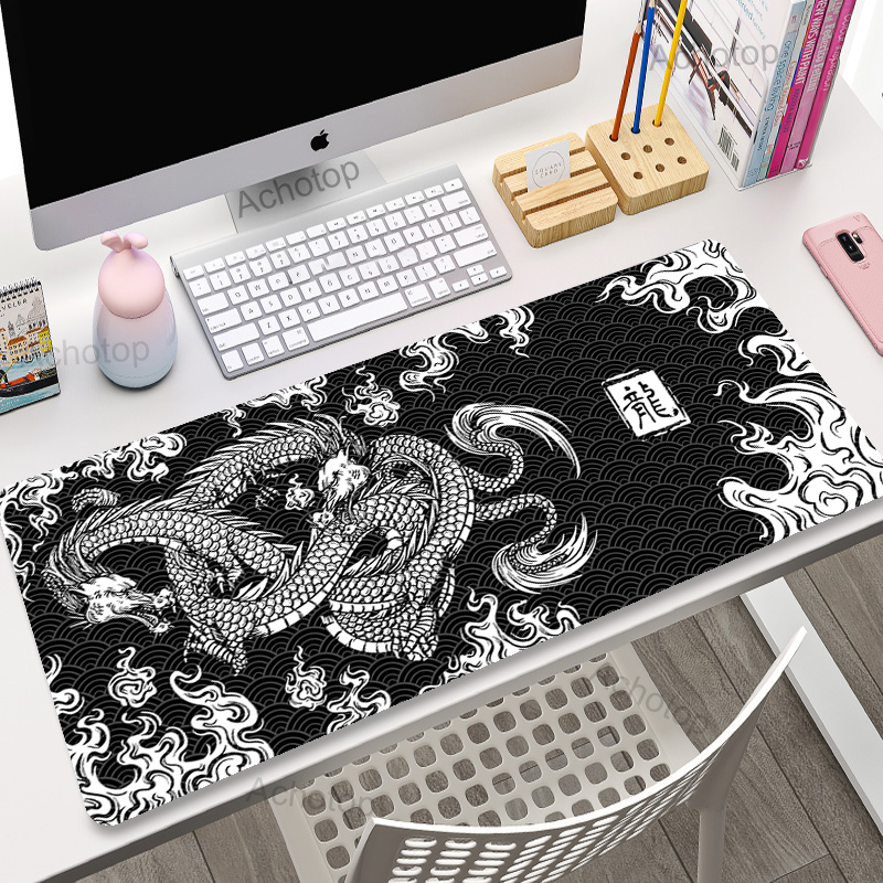 Large Mouse Pad Gaming Mousepa - đánh giá và giá Keyboard Mouse Bundle Gaming