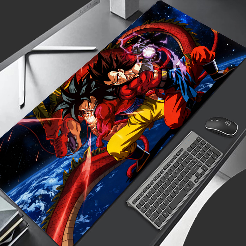 Keyboard Pad Computer Goku Ext - đánh giá và giá Gaming Keyboard Tactile