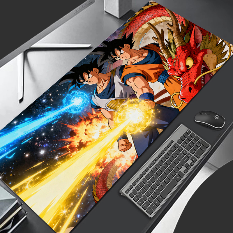 Keyboard Pad Computer Goku Ext - đánh giá và giá Gaming Keyboard Tactile