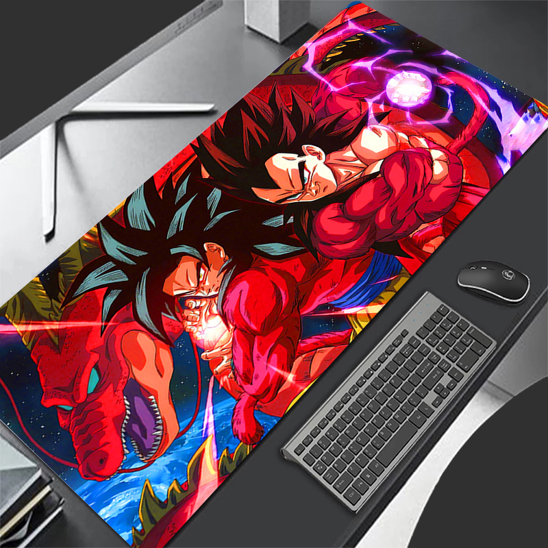 Keyboard Pad Computer Goku Ext - đánh giá và giá Gaming Keyboard Tactile