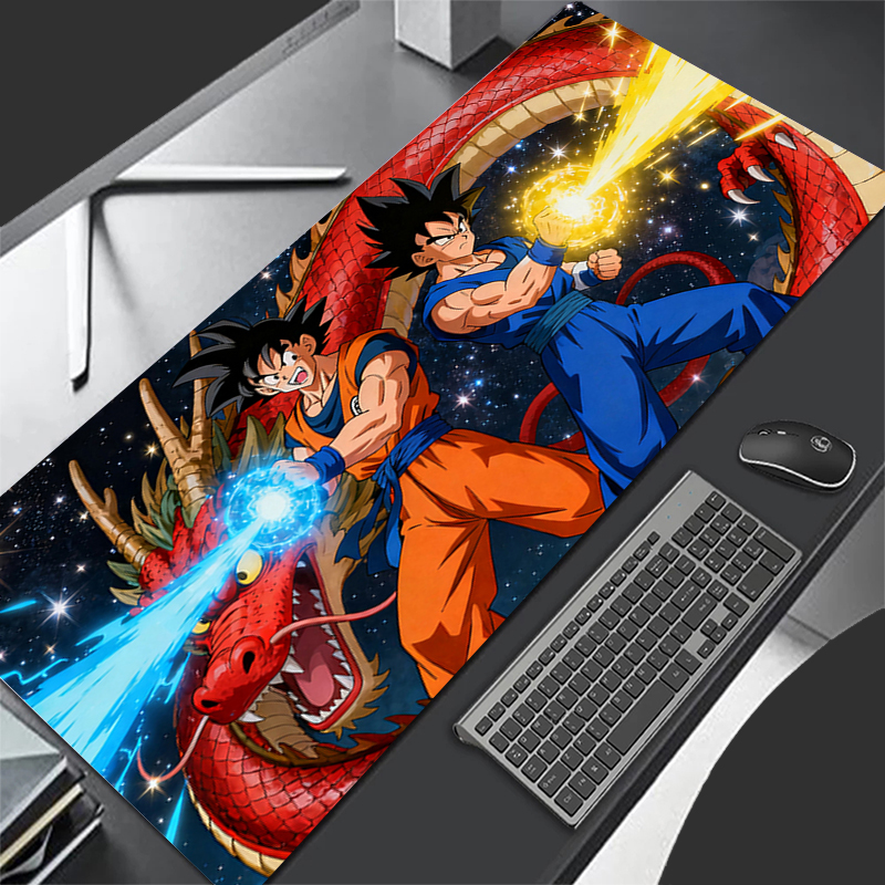 Keyboard Pad Computer Goku Ext - đánh giá và giá Gaming Keyboard Tactile