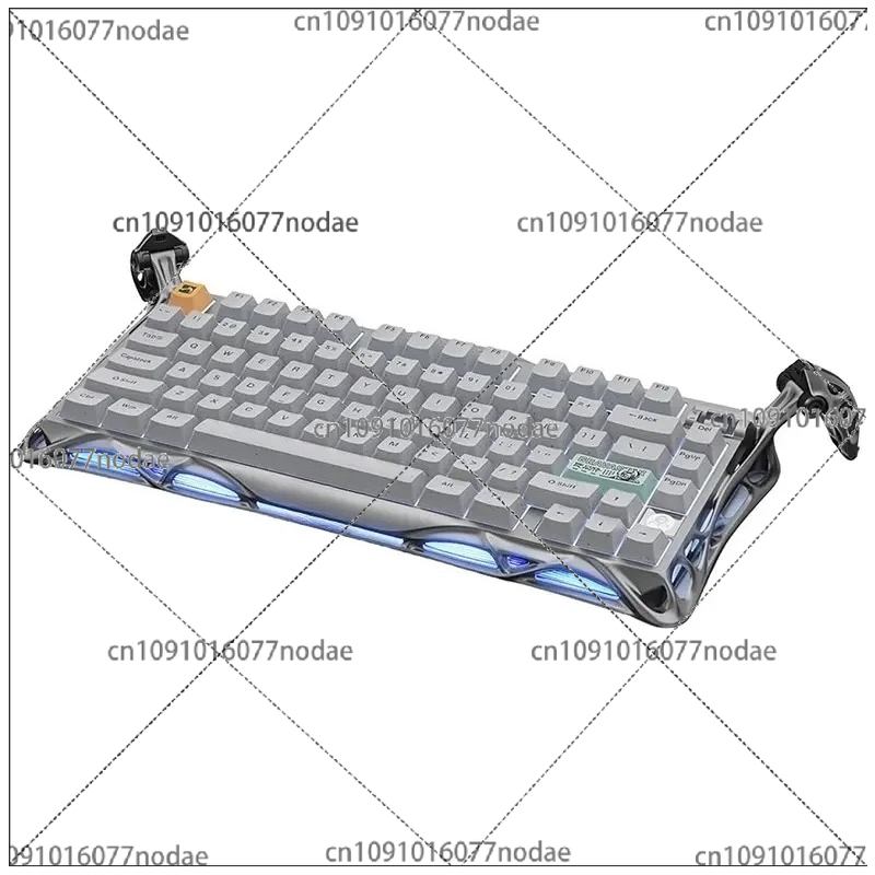 Star    K1 Pro 75% Wireless Me - đánh giá và giá Gaming Keyboard Backlit