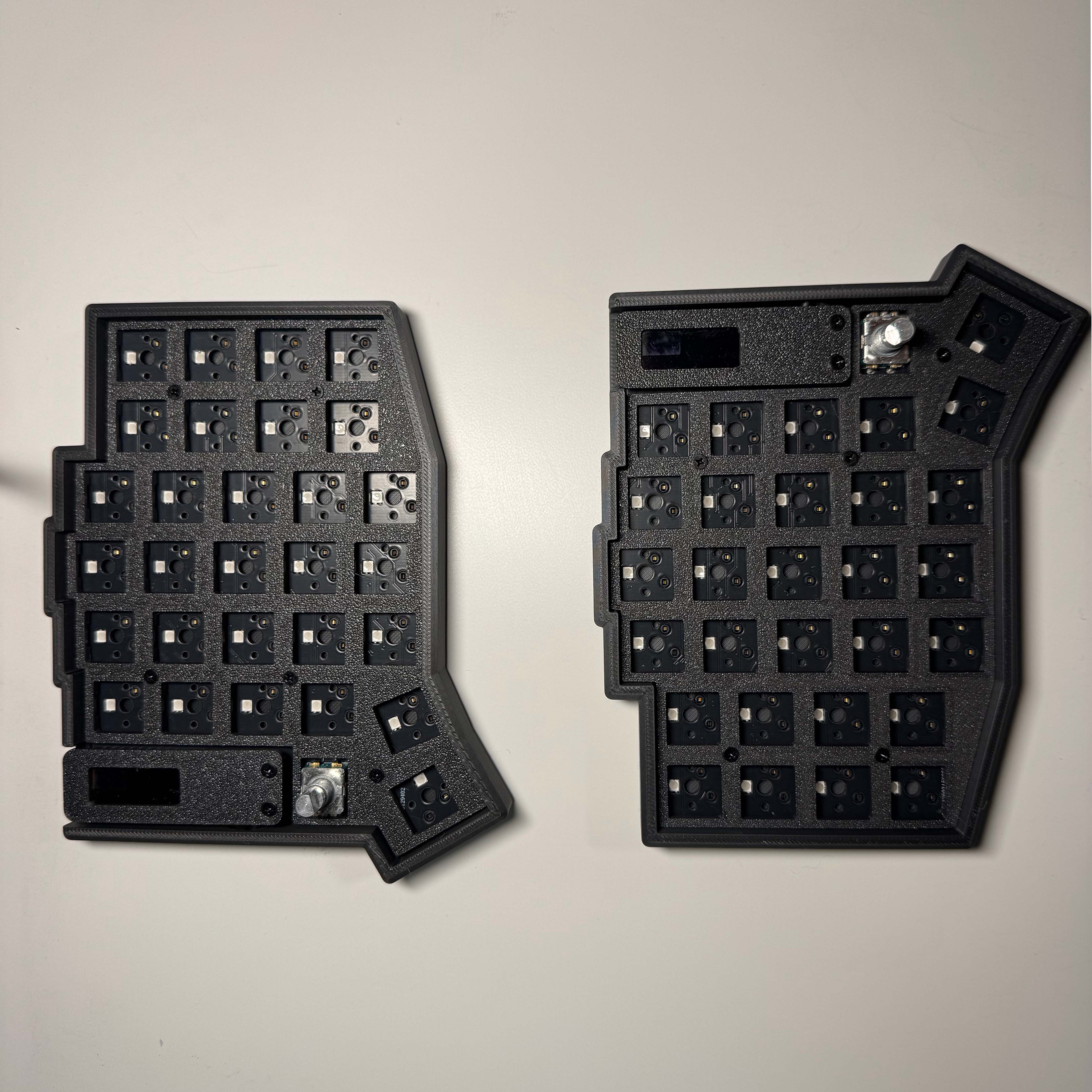 Sofle V2 Split Mechanical Keyb - đánh giá và giá Gaming Keyboard Extension