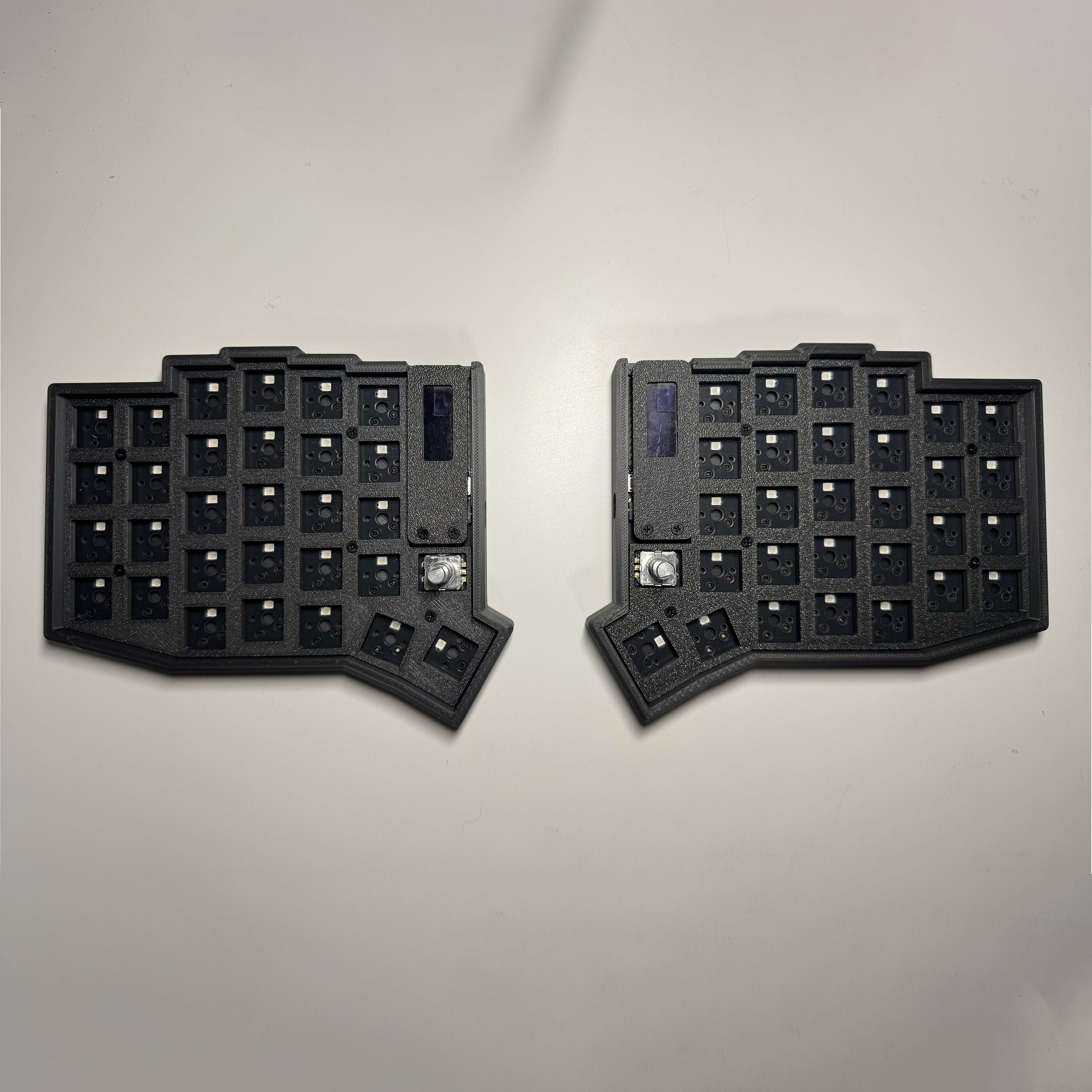 Sofle V2 Split Mechanical Keyb - đánh giá và giá Gaming Keyboard Extension