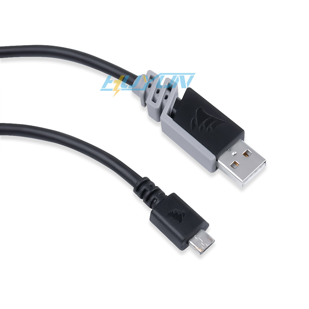 Used USB Charging Cable Cord f - đánh giá và giá Gaming Keyboard Corsair