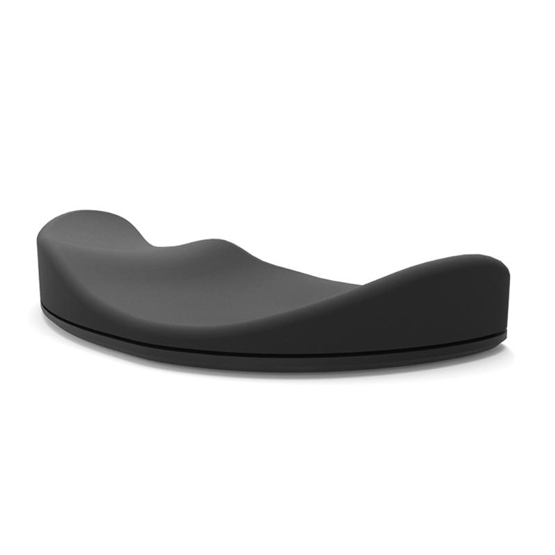 Silicone Mouse Wrist Rest Soft - đánh giá và giá Gaming Keyboard Ergonomic