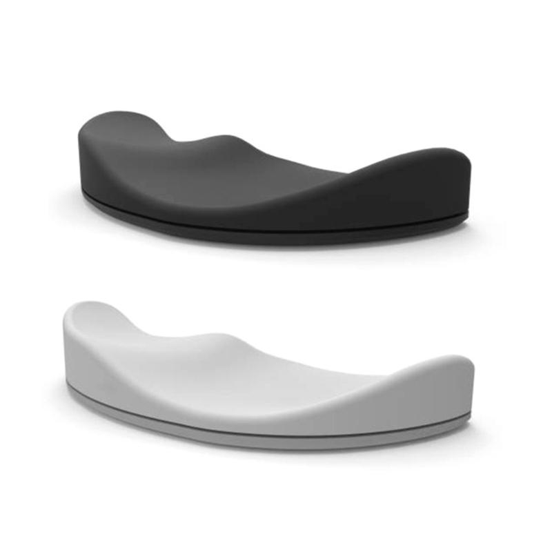 Silicone Mouse Wrist Rest Soft - đánh giá và giá Gaming Keyboard Ergonomic