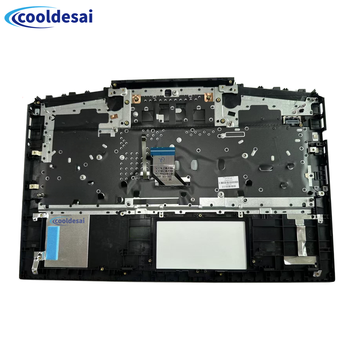 New Original For HP Pavilion G - đánh giá và giá Gaming Keyboard Top