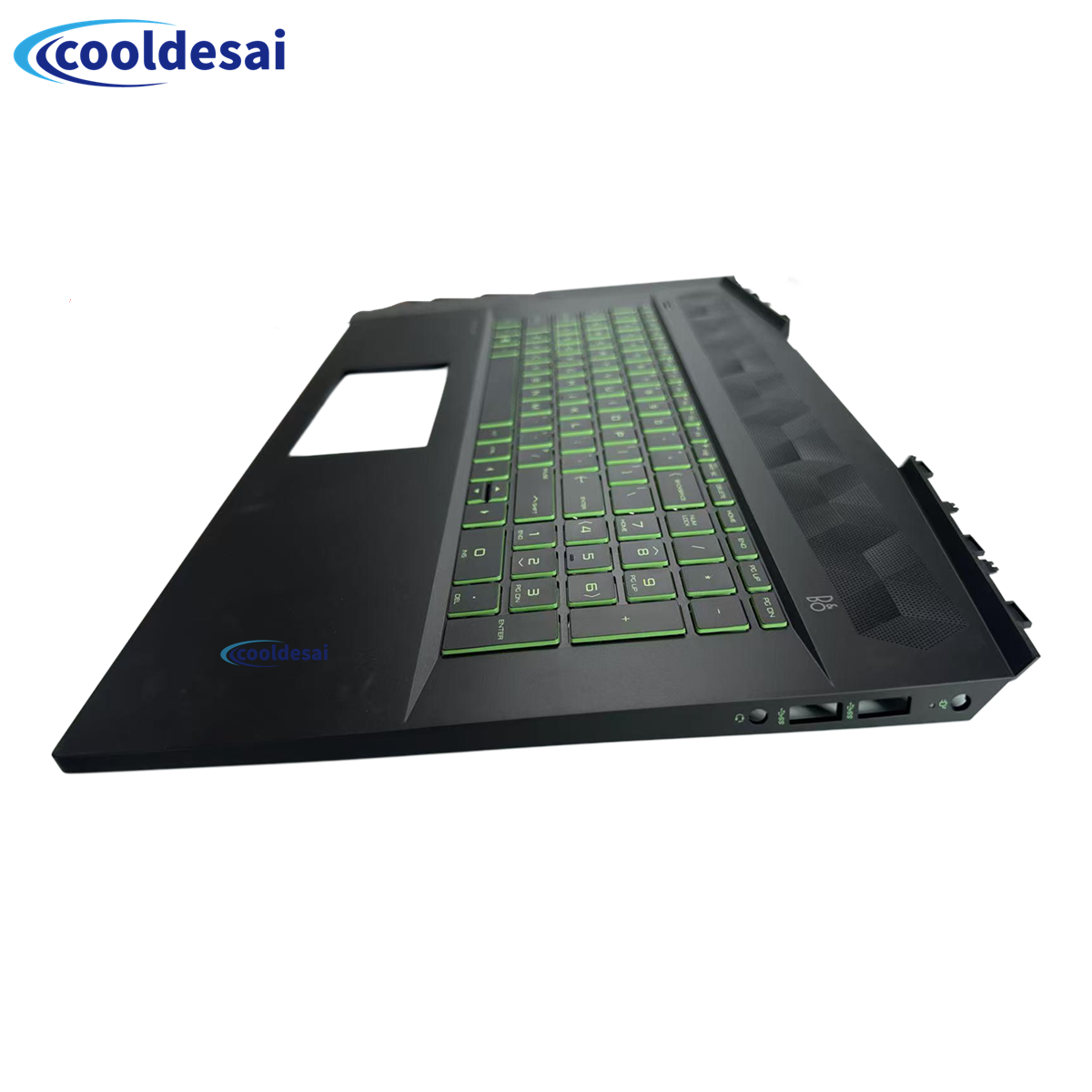 New Original For HP Pavilion G - đánh giá và giá Gaming Keyboard Top