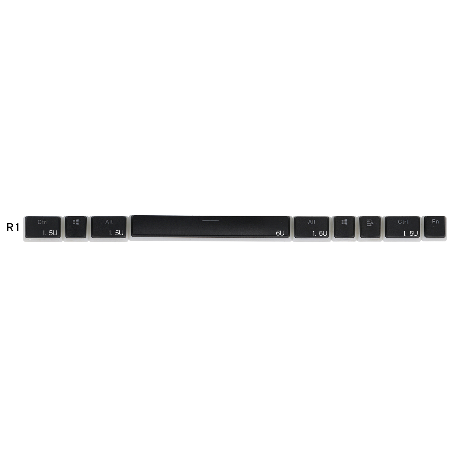 Pudding PBT Doubleshot Backlig - đánh giá và giá Gaming Keyboard Corsair