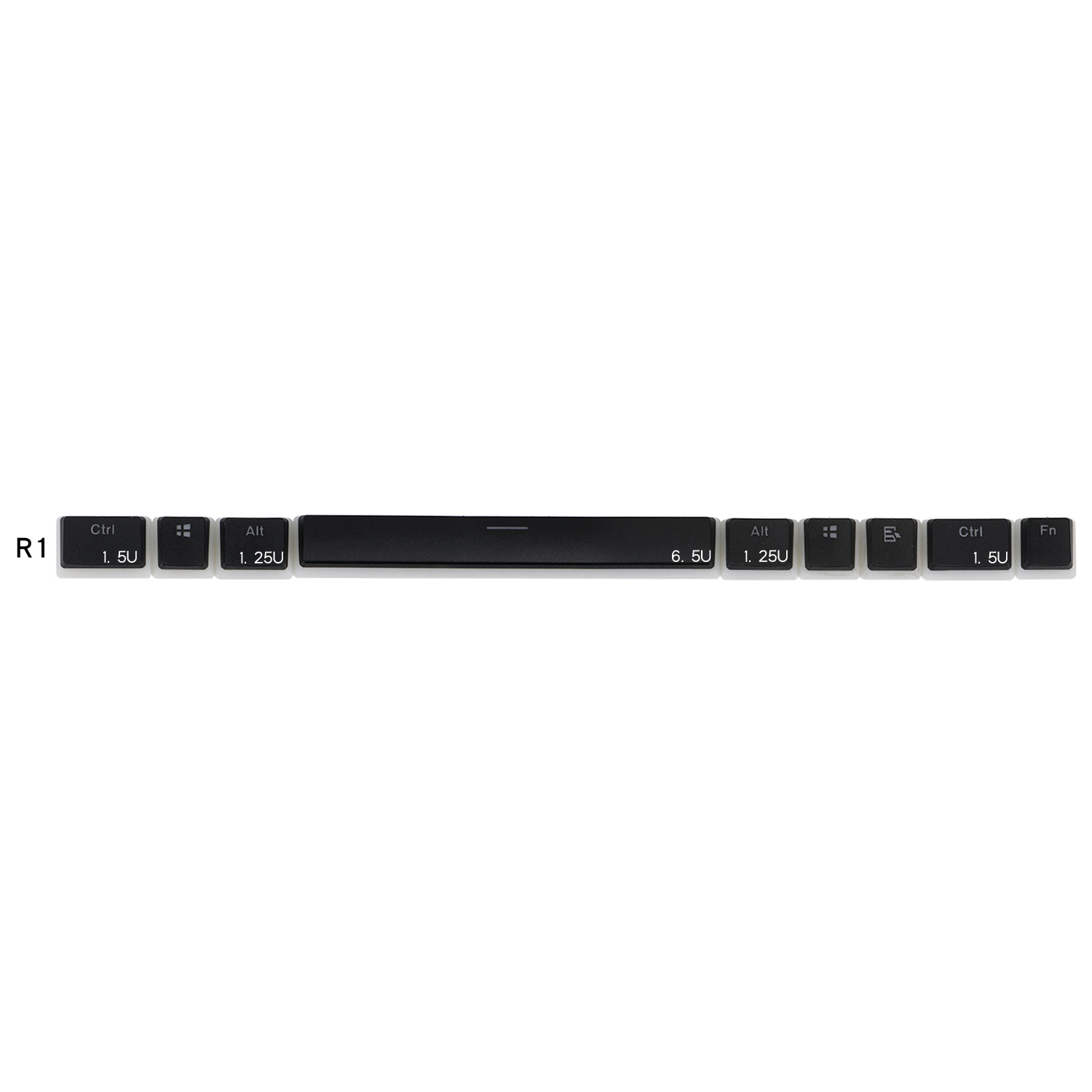 Pudding PBT Doubleshot Backlig - đánh giá và giá Gaming Keyboard Corsair