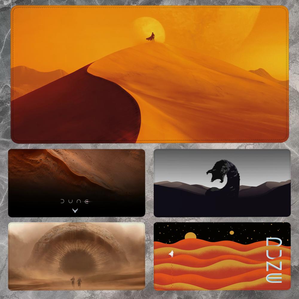 Dune Part Two Mouse Pad 90x40C - đánh giá và giá Gaming Keyboard Mouse Combo