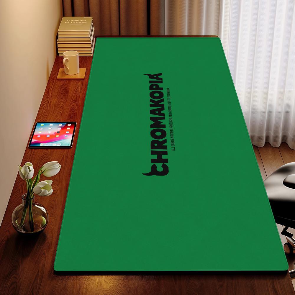 Chromakopia MousePad MouseMat  - đánh giá và giá Keyboard Mouse Bundle Gaming