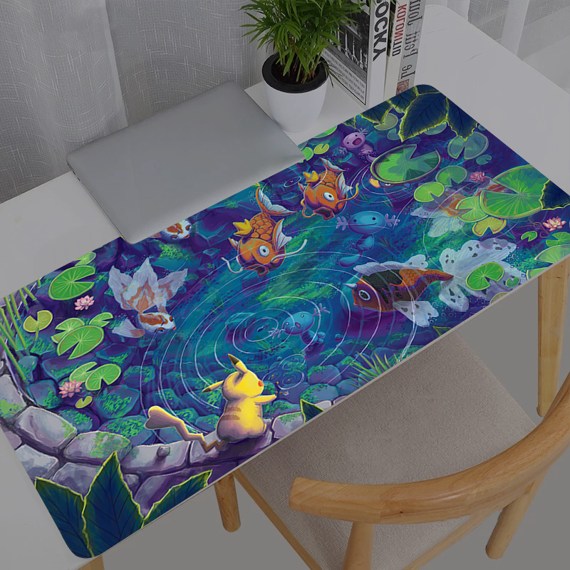 Mouse Pad Professional E-sport - đánh giá và giá Gaming Keyboard Tactile